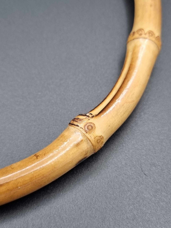 بامبو طبیعی