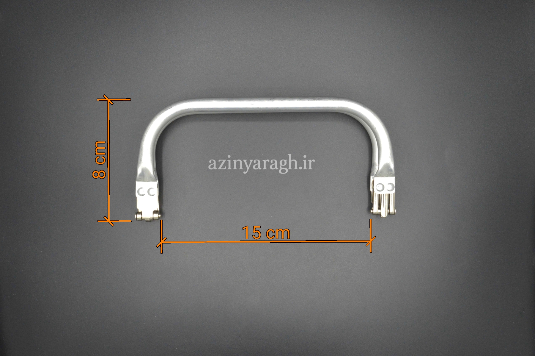 دهانه مخفی (دهانه دکتری)